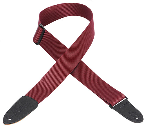 Levy's M8-BRG Burgundy
