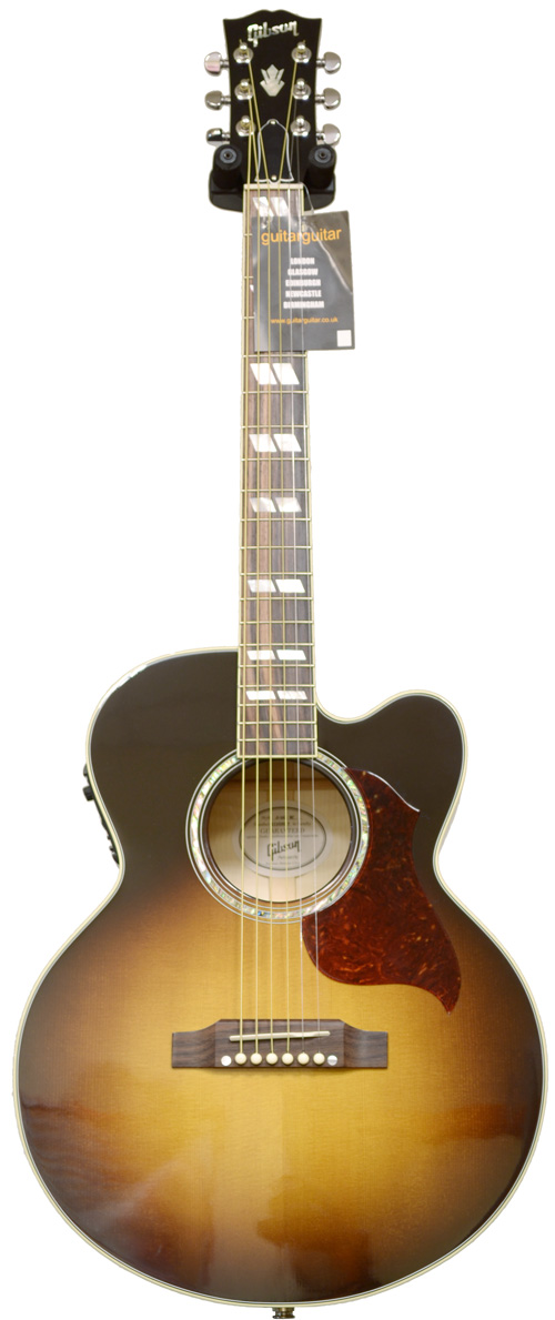 sera Gibson アコースティックギター J-165 EC GIBSON（ギブソン）のアコースティックギター【J-165 EC】をご