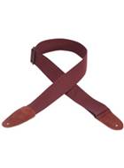 Levy's MC8-BRG Burgundy