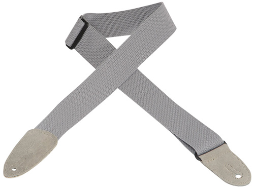 Levy's MC8-GRY Grey