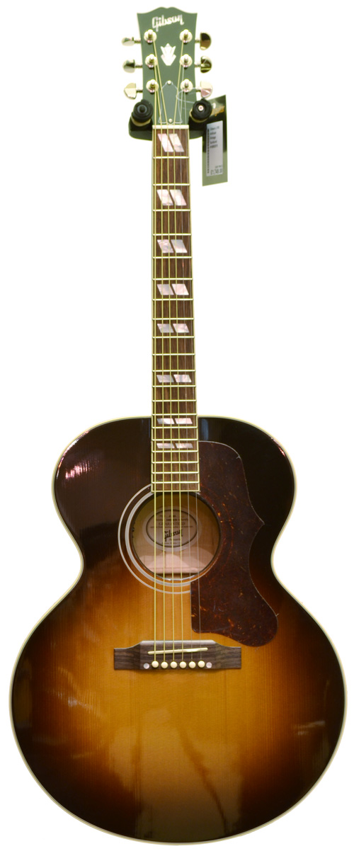 Gibson J185  Antique Vintage Sunburst #10892070