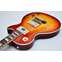 Gibson Les Paul Standard Premium Plus Heritage Cherry Sunburst Chrome Hardware (2012) #112120324 Additional