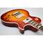 Gibson Les Paul Standard Premium Plus Heritage Cherry Sunburst Chrome Hardware (2012) #112120324 Additional