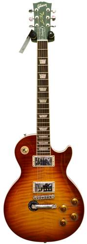 Gibson Les Paul Standard Premium Plus Heritage Cherry Sunburst Chrome Hardware (2012) #112120324