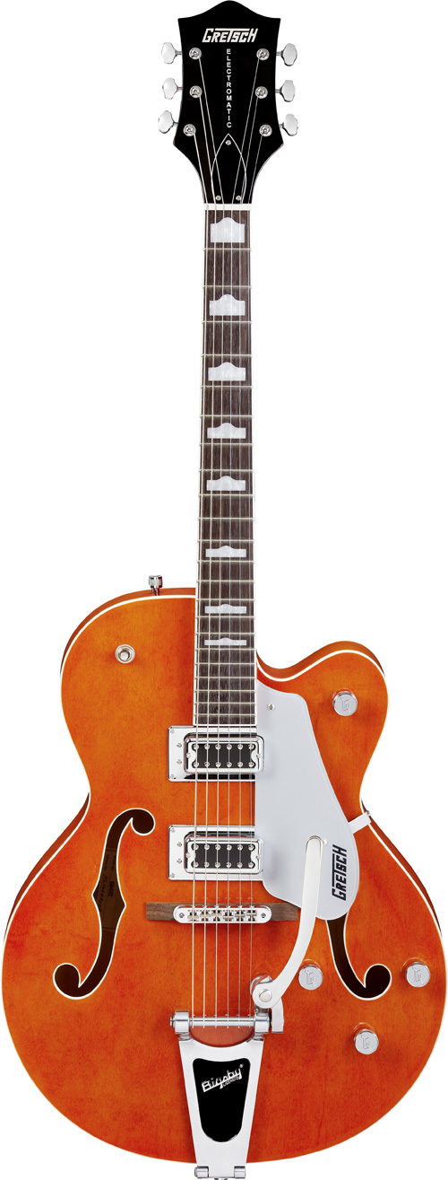 Gretsch G5420T Electromatic Hollow Body Orange