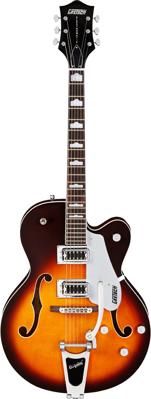 Gretsch G5420T Electromatic Hollow Body Sunburst