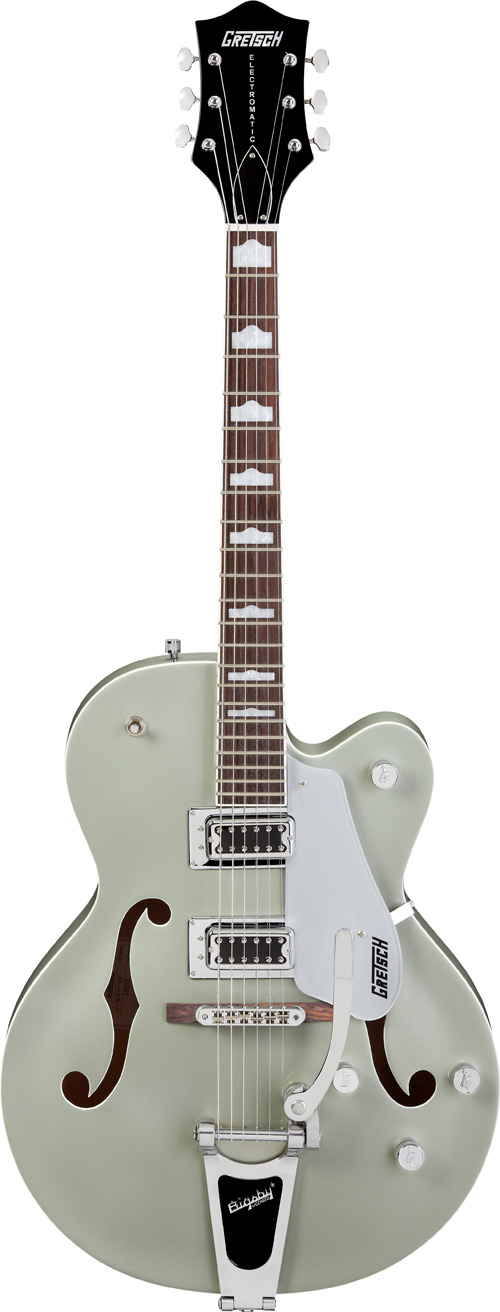 Gretsch G5420T Electromatic Hollow Body Aspen Green