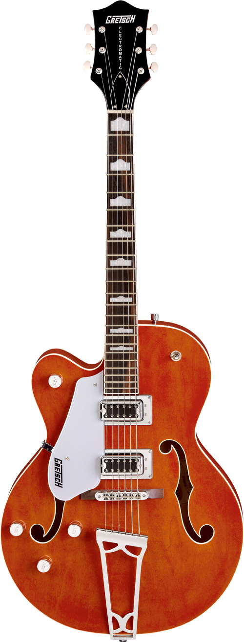 Gretsch G5420LH Electromatic Hollow Body Orange LH