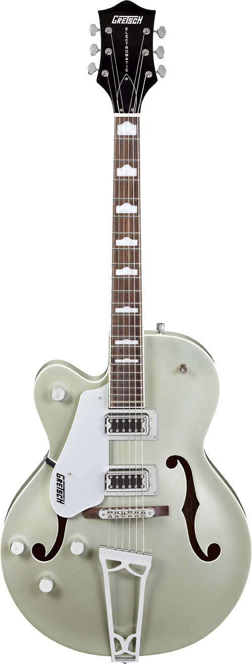 Gretsch G5420LH Electromatic Hollow Body Aspen Green LH