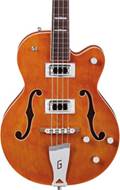 Gretsch G5440LSB Electromatic Long Scale Bass Orange