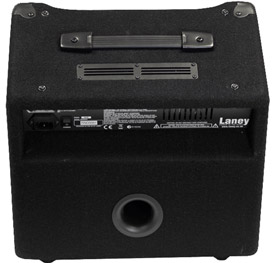 Laney AH40 Audiohub Keyboard Combo Amp 30W