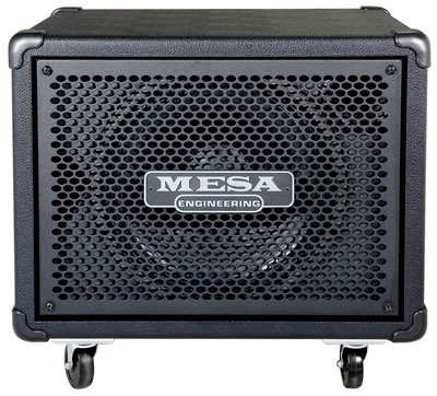 Mesa Boogie Powerhouse 115 Cab