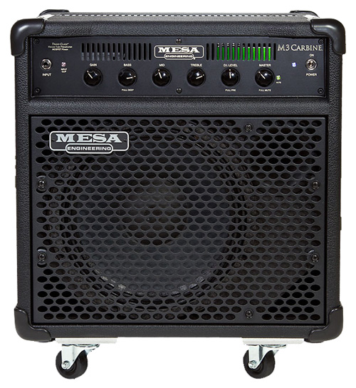 Mesa Boogie Carbine M-3 112 Bass Combo