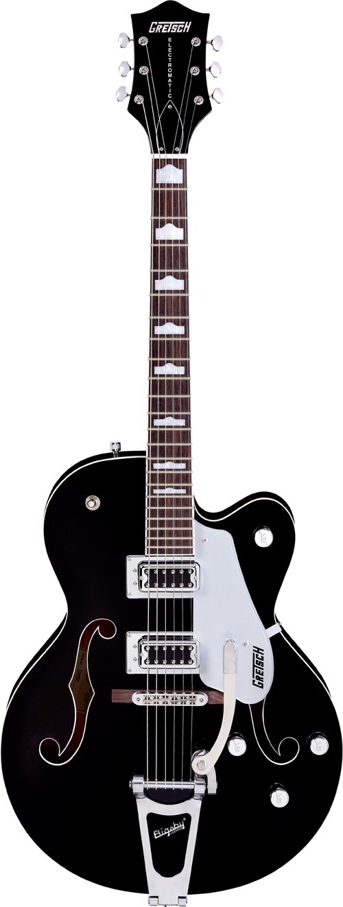 Gretsch G5420T Electromatic Hollow Body Black