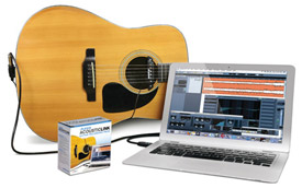Alesis Acoustic Link USB