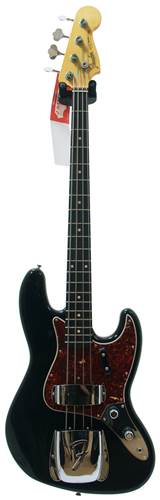 Fender Custom Shop 1961 Closet Classic Jazz Bass Black (2012) #R62925