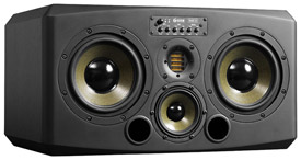 Adam S3XH Active Monitor (Single)