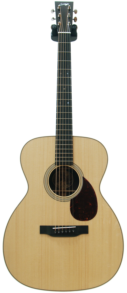 Collings OM2 German Spruce Top Rosewood Back and Sides #20051