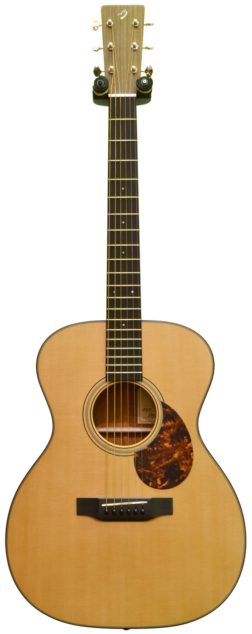 Breedlove American OMM Deluxe