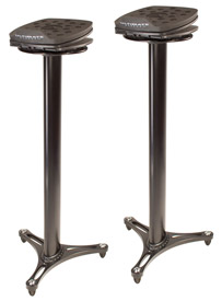 Ultimate MS100B Studio Monitor Stand (Pair)