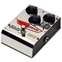Akai Drive 3 Overdrive Pedal Front View