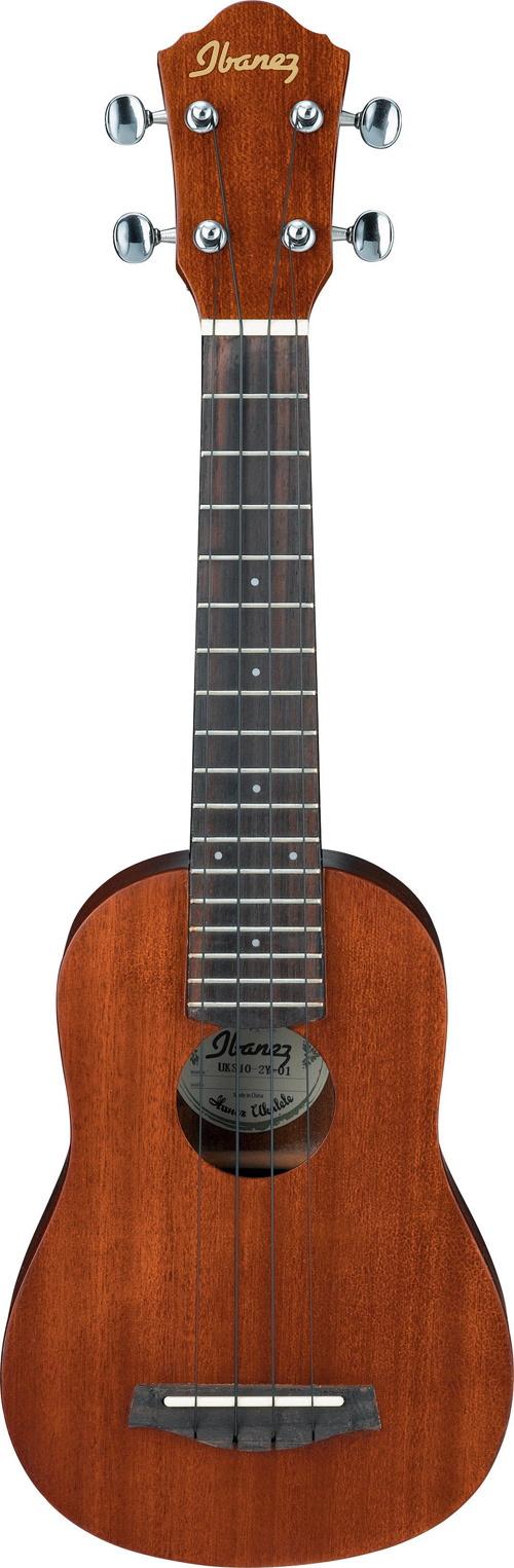 Ibanez UKS10 Ukulele Soprano