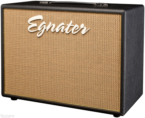 Egnater Tweaker 112X Speaker Cab Celestion G12H30 Loaded (Ex-Demo)
