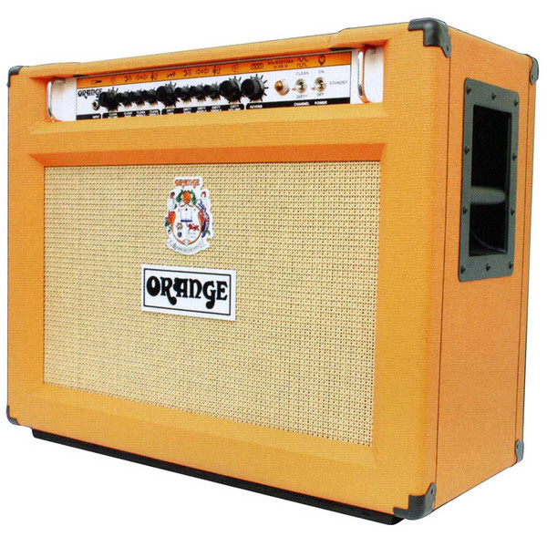 Orange RK50C 212 Rockerverb 50W 212 Combo