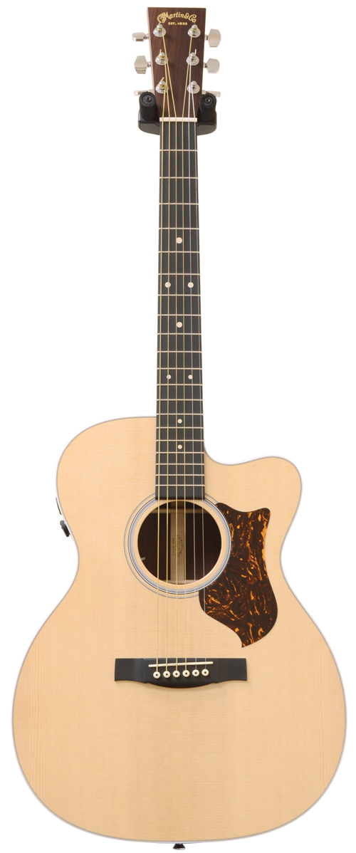 Martin OMCPA4 Rosewood (Ex-Demo)
