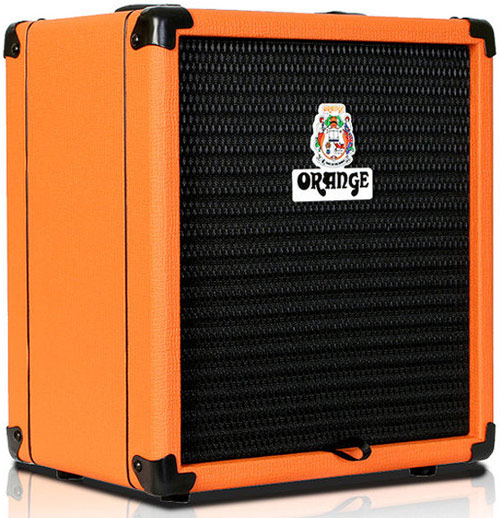 Orange CR25BX 25W Bass Combo