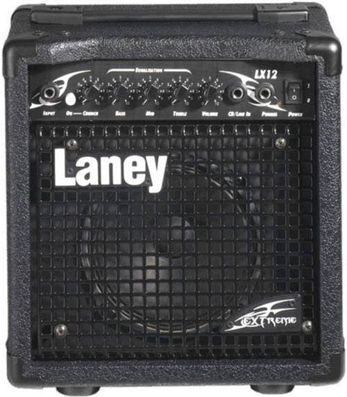 Laney LX12 Combo