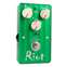 Suhr Riot 'Freaky Friday' Limited Edition Green Front View