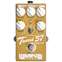 Wampler Tweed '57 Drive Pedal Front View