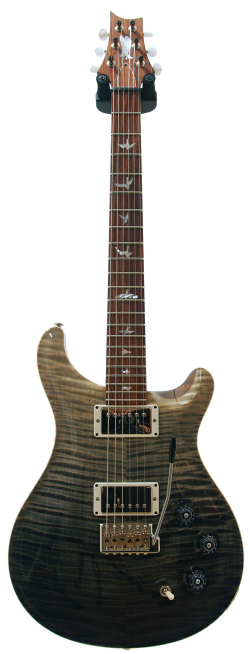 PRS Private Stock Hand Picked DGT Frostbite #3564