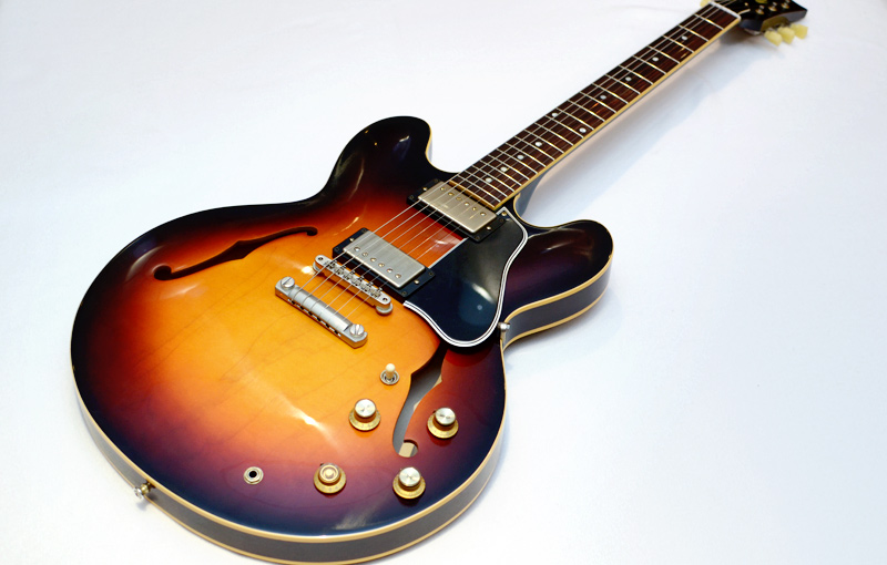 gibson es 335 joe bonamassa