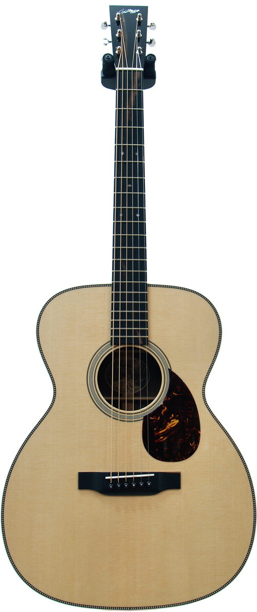 Collings OM2H 1 3/4