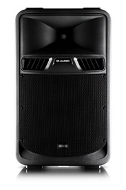 M-Audio GSR-12 Active Speaker Single (Ex-Demo)