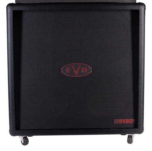 EVH 5150III Stripe FSR Cab
