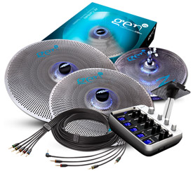 Zildjian Gen16 AE480 Box Set