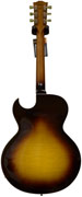 Gibson ES175 Vintage Sunburst #10592725 | Guitarguitar