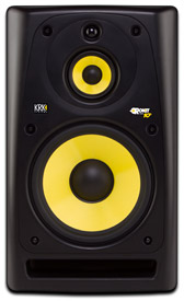 KrK RP10-3 Active Studio Monitors (Single)