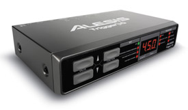 Alesis Trigger I/O guitarguitar