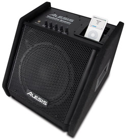 Alesis Transactive Drummer Electronic Drum Amplifier