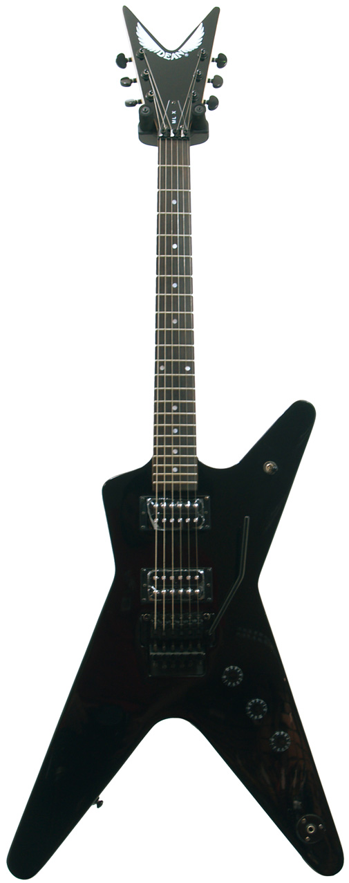 dean ml black