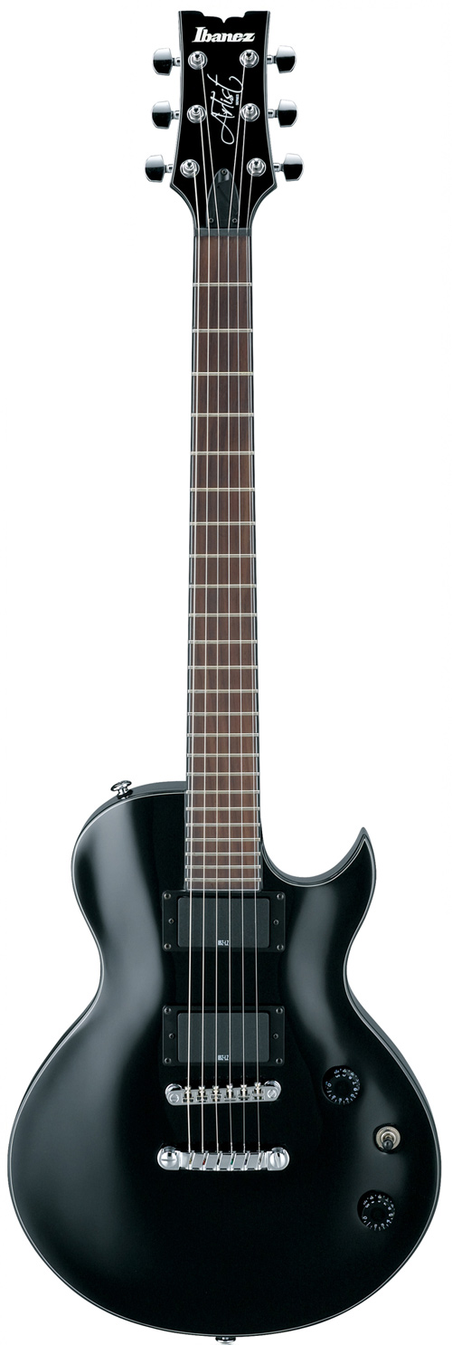 Ibanez ARZ300-BK