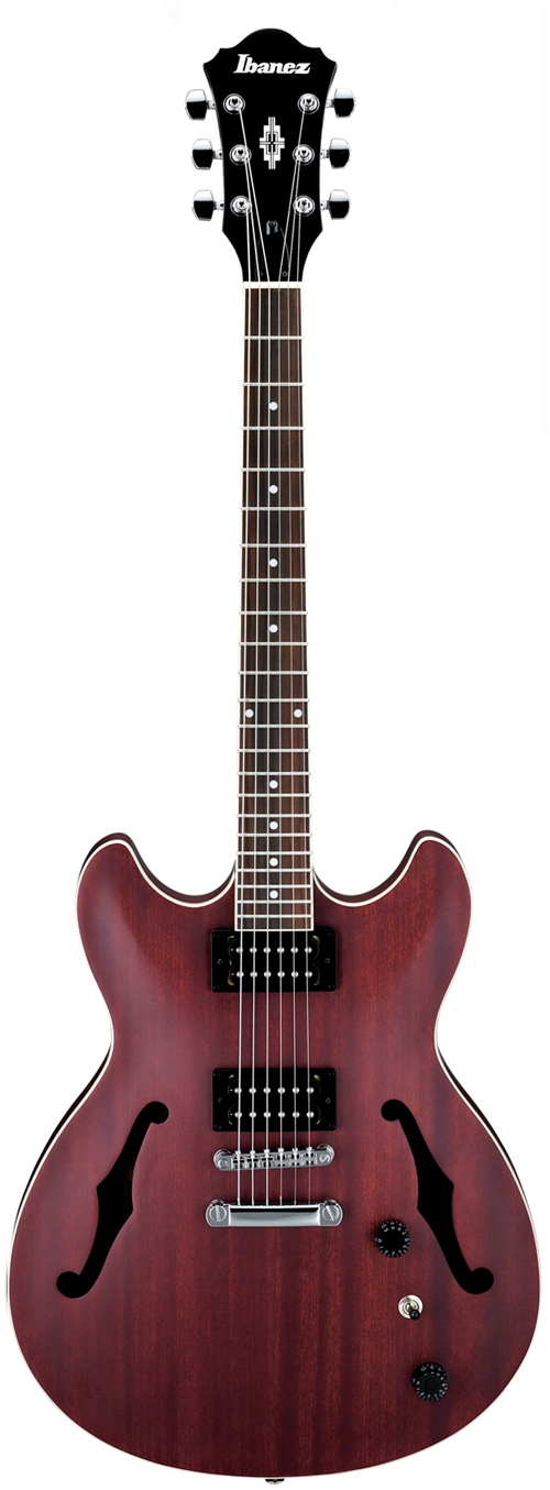 Ibanez AS53-TRF