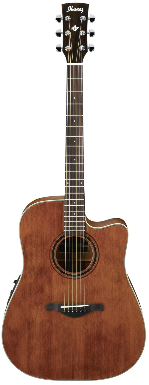 Ibanez AW250ECE-RTB