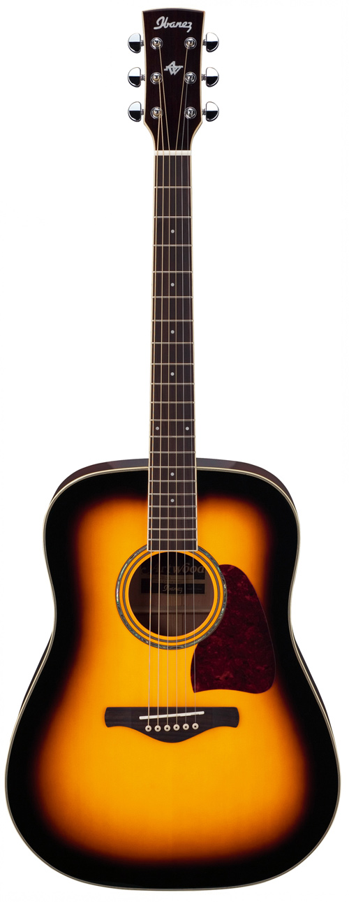 Ibanez AW300-VS
