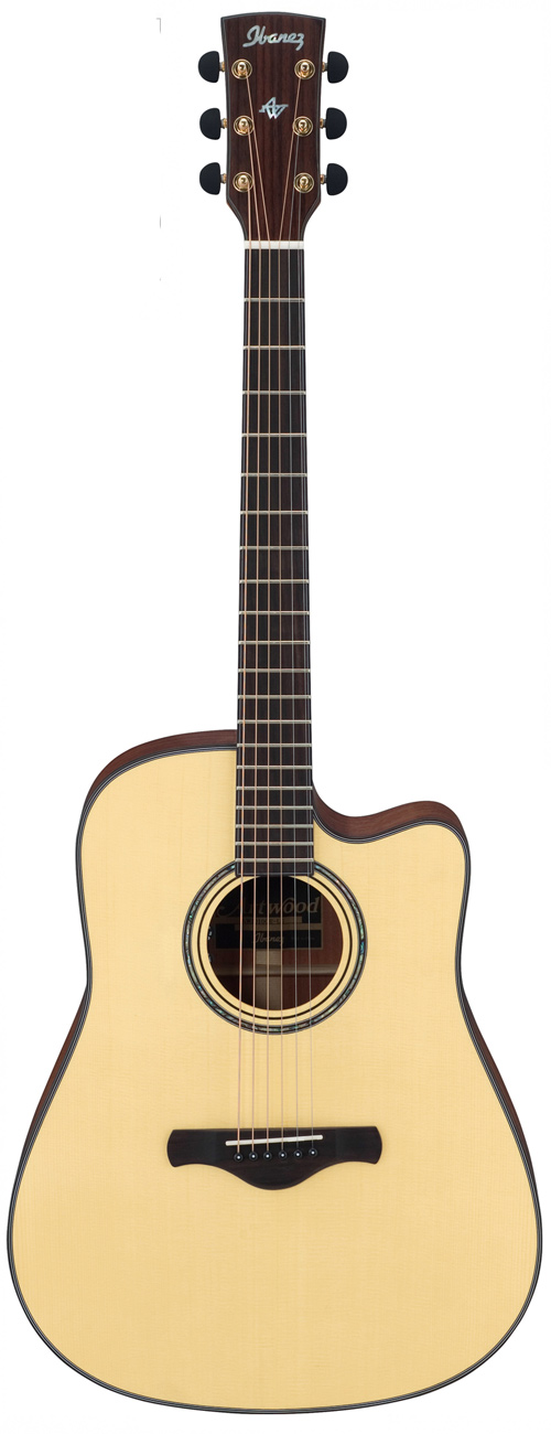 Ibanez AW3010CE-LG
