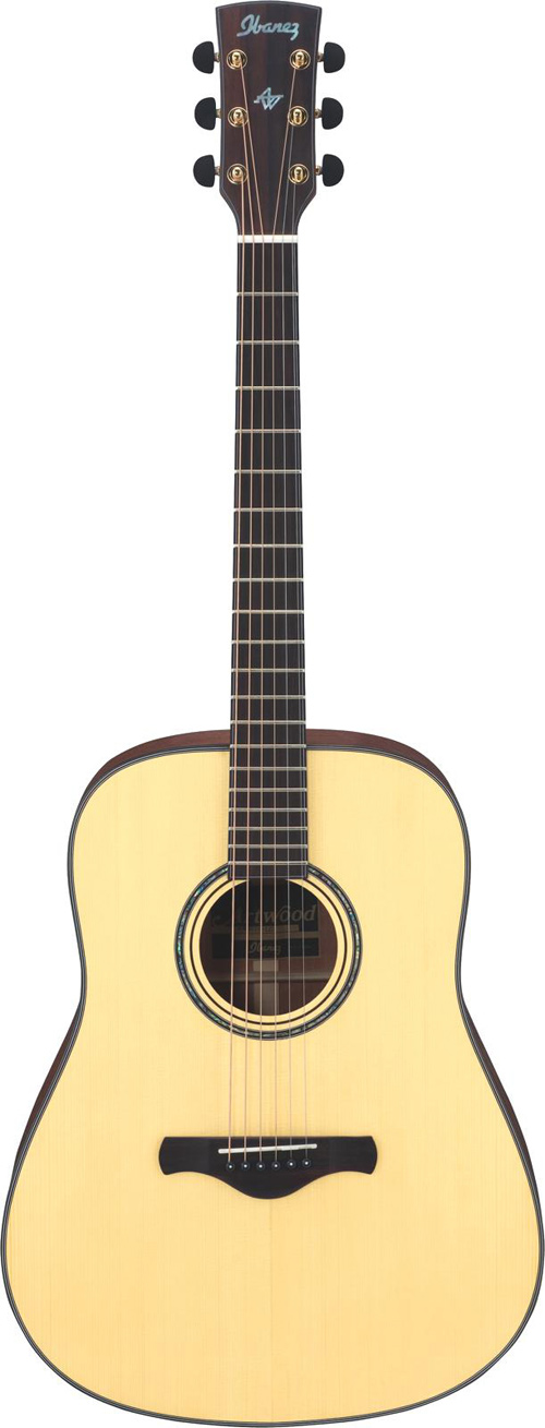 Ibanez AW3010-LG